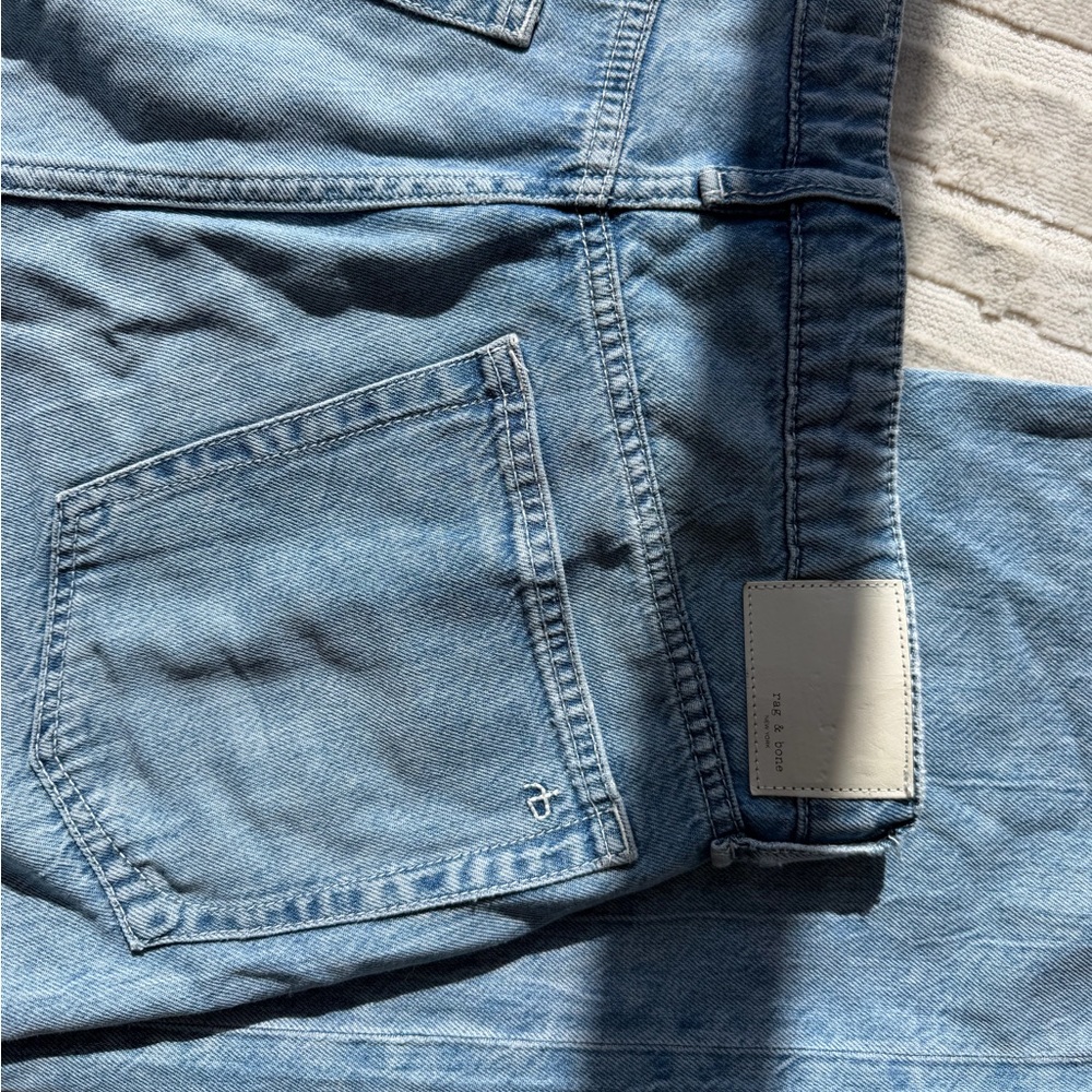 Women’s Rag & Bone medium Blue Jeans